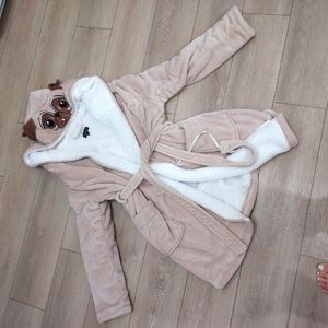 TOPSHOP robe, size Small